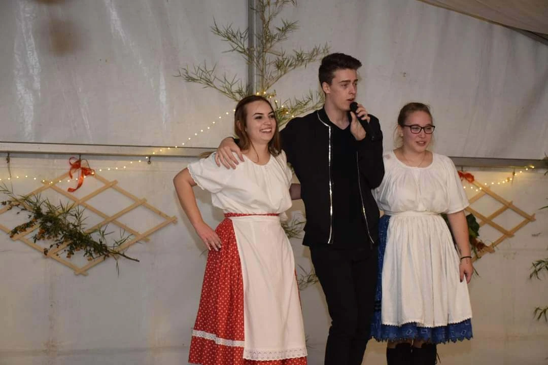 Faragó Ádám operett