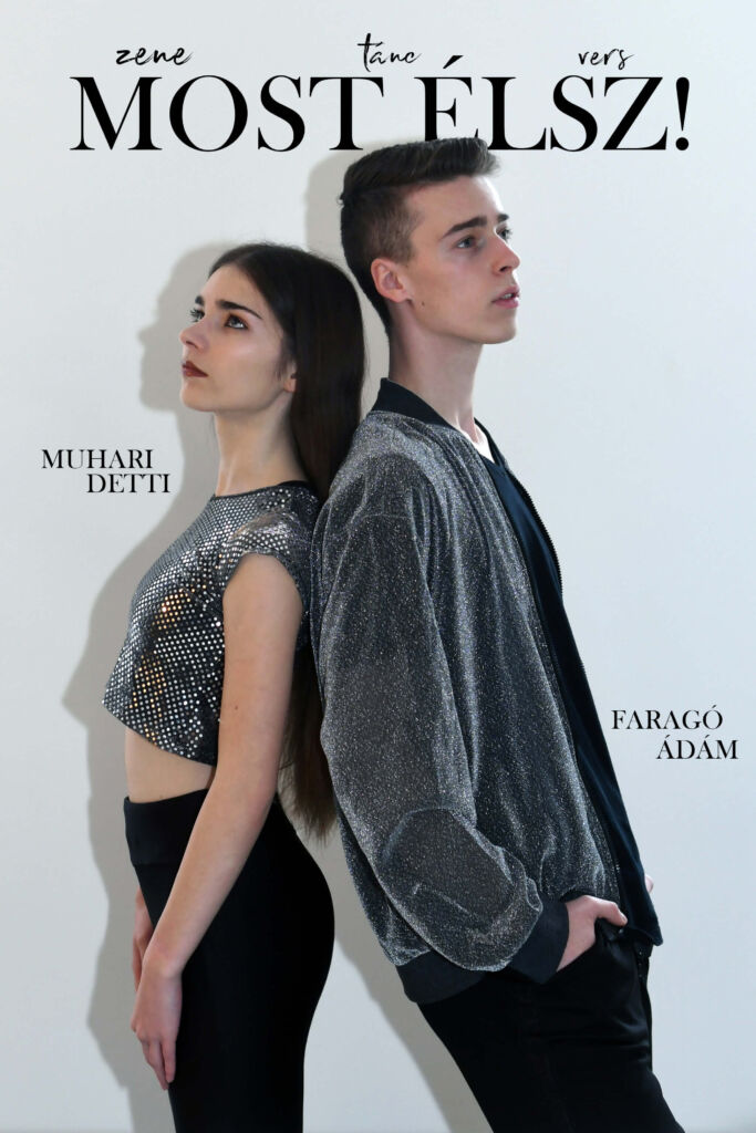 Most élsz Faragó Ádám koncert