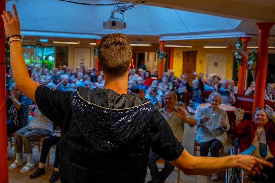 Faragó Ádám Koncert