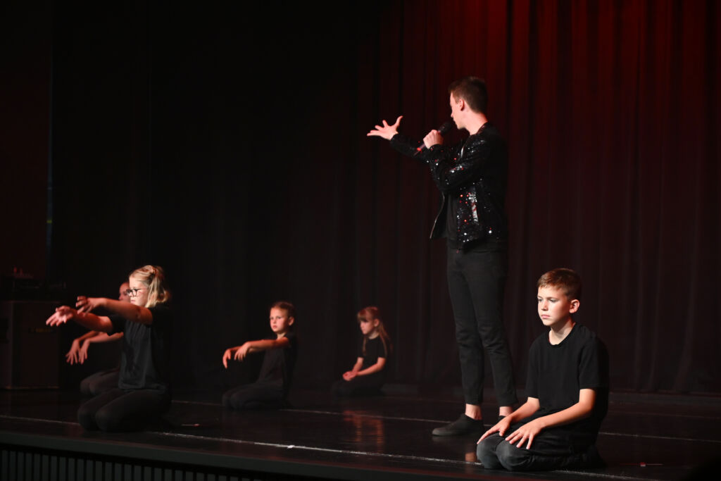 Lajosmizse Musical koncert
