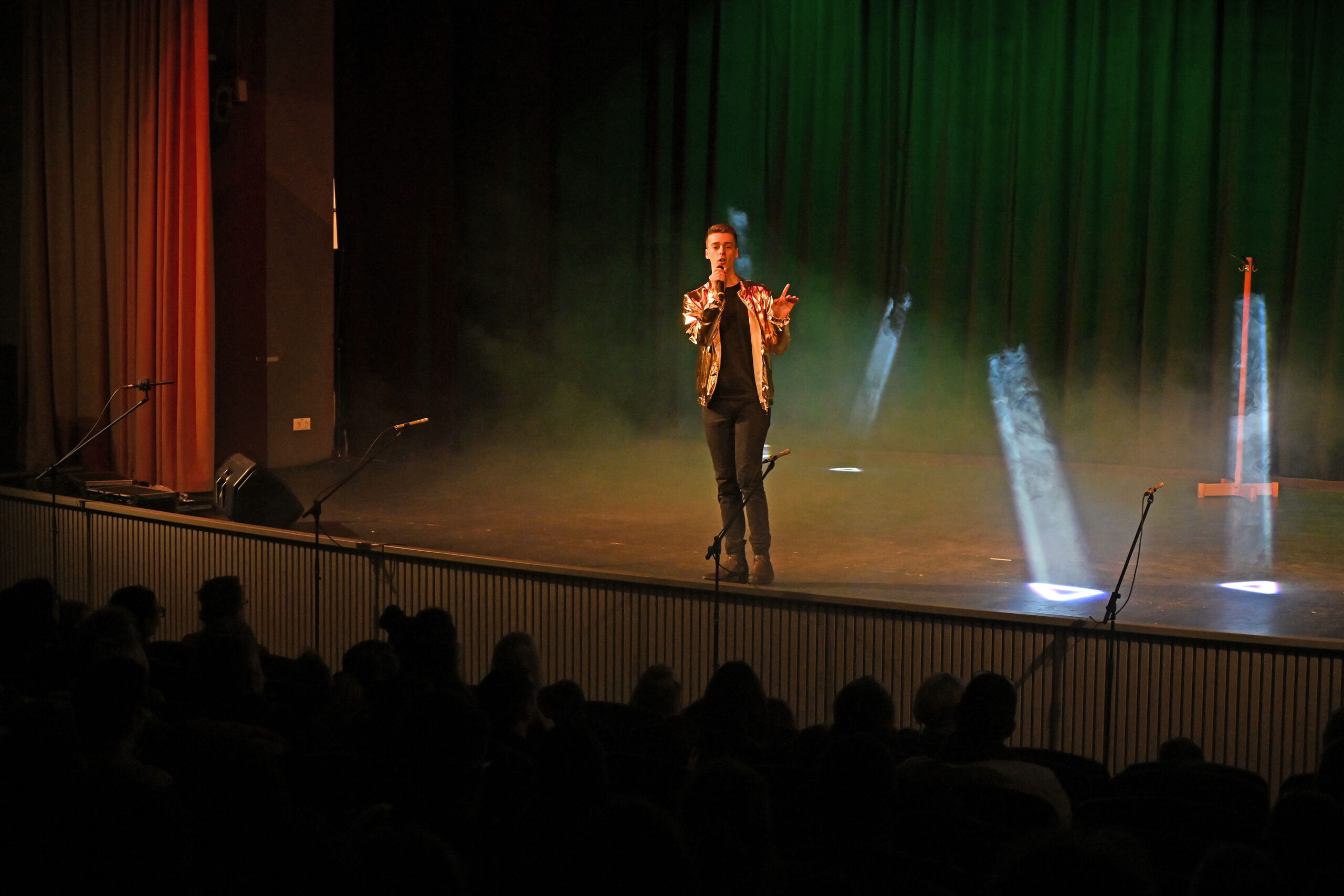 Faragó Ádám koncert