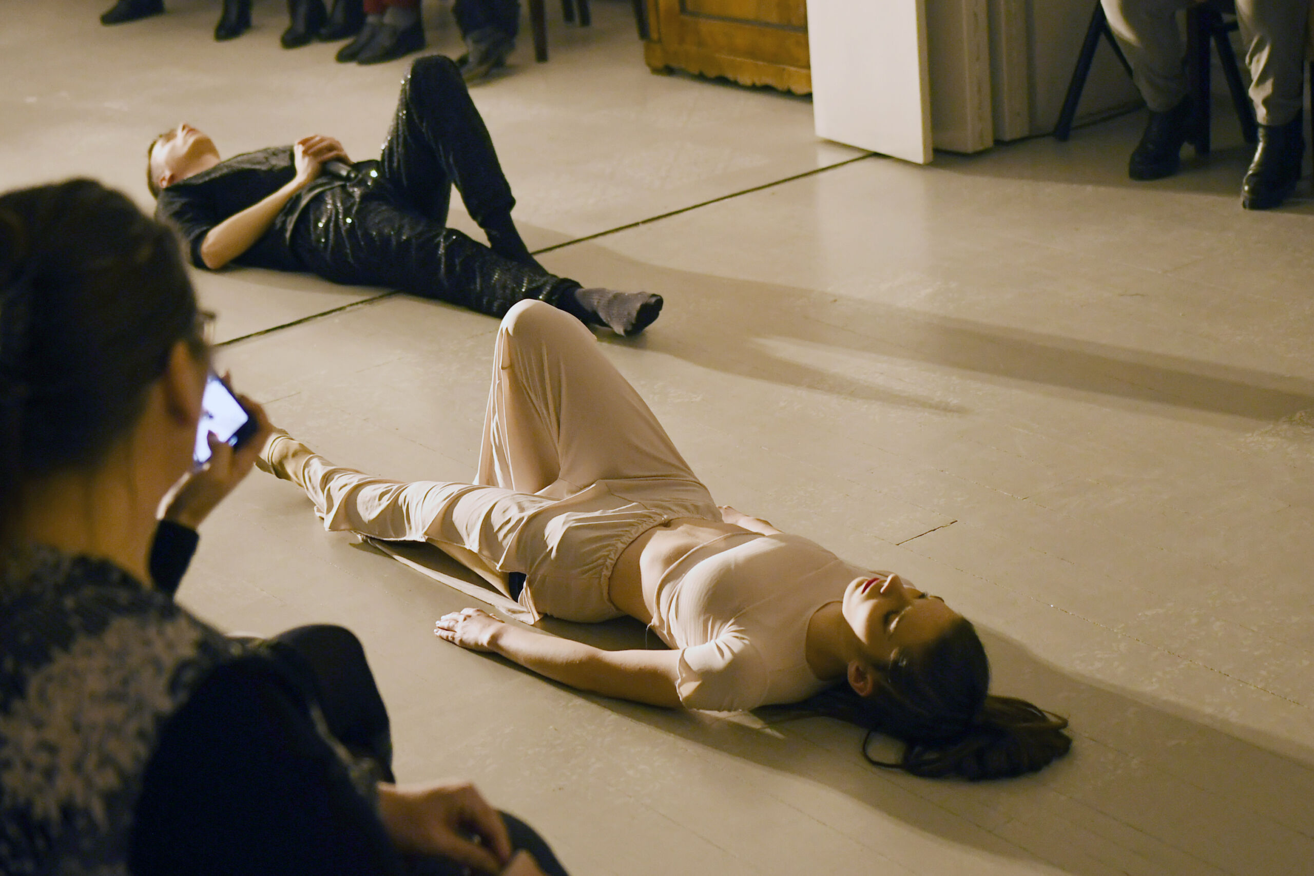 Faragó Ádám Muhari Detti