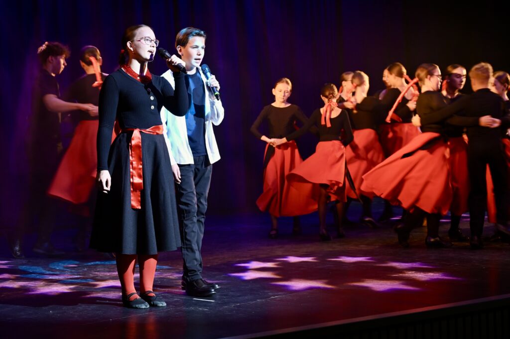 Koncert Lajosmizse